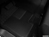  Driver's floor mat and pedals. Mid-seat level from outside looking in photo